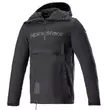 Alpinestars Sherpa худи Black Черный (размер: s)