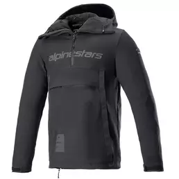 Alpinestars Sherpa худи Black Черный