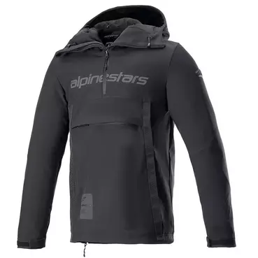 Alpinestars Sherpa худи Black Черный