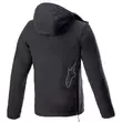 Alpinestars Sherpa худи Black Черный