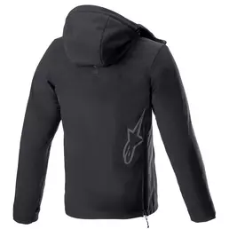 Alpinestars Sherpa худи Black Черный