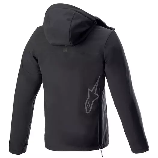 Alpinestars Sherpa худи Black Черный