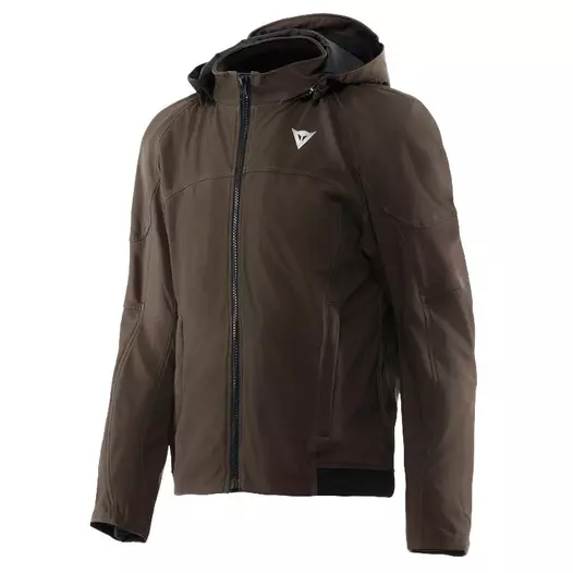 Dainese Ignite 2 мотокуртка Green Зеленый (размер: 62)