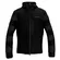 Holyfreedom Prison Dark Soft Shell мотокуртка Black Черный