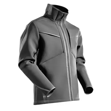 MASCOT Customized 22085 softshelljacke Серый