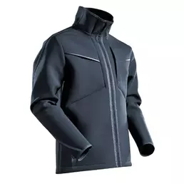 MASCOT Customized 22085 softshelljacke Синий