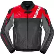 Spidi Dp Progressive Leather мотокуртка Red Красный (размер: 48)