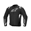 Alpinestars T-sp 1 V2 Waterproof мотокуртка White Белый (размер: m)