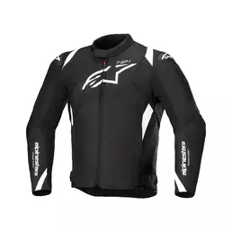 Alpinestars T-sp 1 V2 Waterproof мотокуртка White Белый (размер: m)