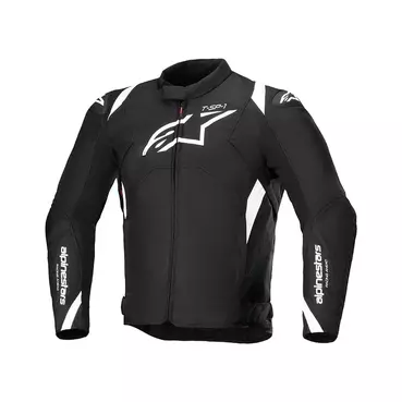 Alpinestars T-sp 1 V2 Waterproof мотокуртка White Белый