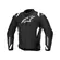 Alpinestars T-sp 1 V2 Waterproof мотокуртка White Белый