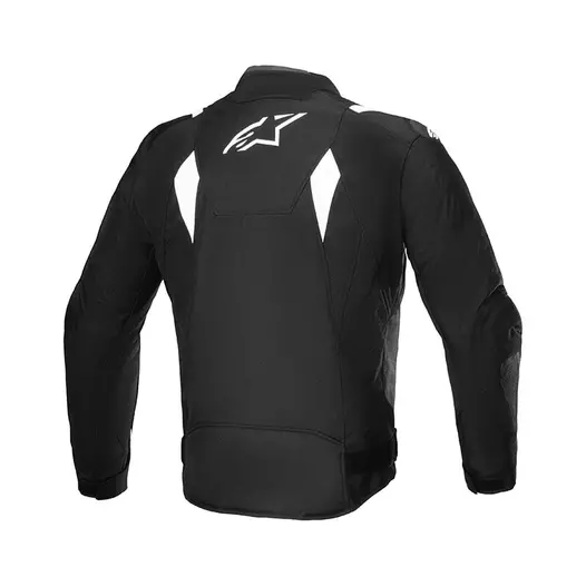 Alpinestars T-sp 1 V2 Waterproof мотокуртка White Белый