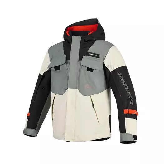 Alpinestars Mospher Wp мотокуртка Grey (размер: s)