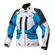 Alpinestars Honda Stella Andes V3 Drystar мотокуртка Grey Серый