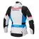 Alpinestars Honda Stella Andes V3 Drystar мотокуртка Grey Серый