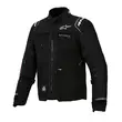Alpinestars Crusco Drystar мотокуртка Black Черный (размер: s)