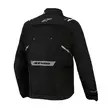 Alpinestars Crusco Drystar мотокуртка Black Черный