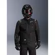 Alpinestars Crusco Drystar мотокуртка Black Черный