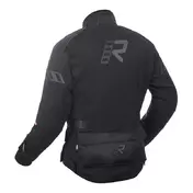 Rukka Airtacama Big мотокуртка Black Черный