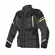 Clover Savana 4 Wp Lady мотокуртка Petrolium Yellow Серый