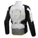 Ixon Vidar мотокуртка Grey Black Yellow Желтый