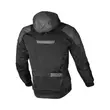 Macna Rebelite мотокуртка Black Черный