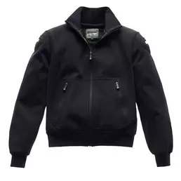 Blauer Easy Woman Pro мотокуртка Black Черный
