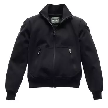 Blauer Easy Woman Pro мотокуртка Black Черный