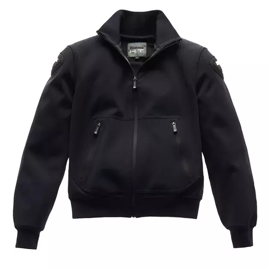 Blauer Easy Woman Pro мотокуртка Black Черный (размер: xs)