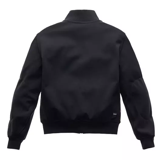 Blauer Easy Woman Pro мотокуртка Black Черный