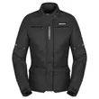 SPIDI Traveller 3 Dark Edition jacke Черный (размер: xs)