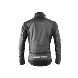 Acerbis Enduro One Black мотокуртка Черный