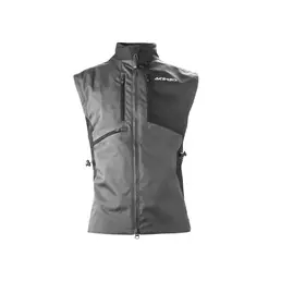 Acerbis Enduro One Black мотокуртка Черный