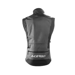 Acerbis Enduro One Black мотокуртка Черный
