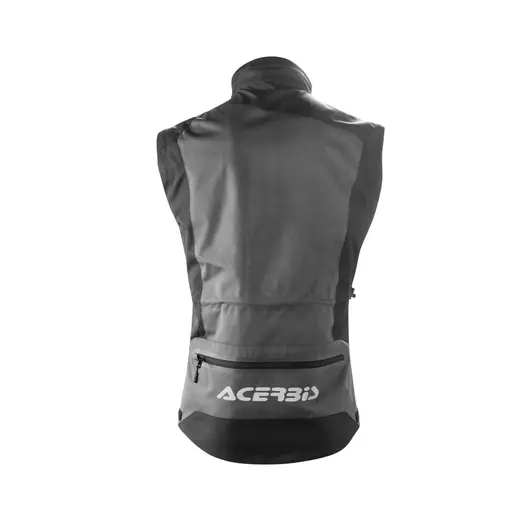 Acerbis Enduro One Black мотокуртка Черный
