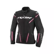 Ixon Striker 2 Air Wp Lady мотокуртка Black Pink Розовый