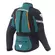 Dainese Mangen Absoluteshell Pro Wmn мотокуртка Sea Зеленый