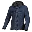 MACNA Inland Kapuzenjacke Синий/Коричневый (размер: l)