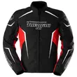 FURYGAN Yori jacke Черный