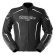 FURYGAN Yori jacke Черный