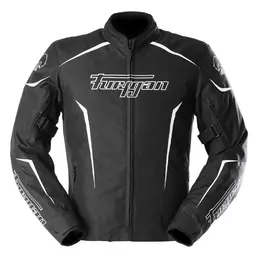 FURYGAN Yori jacke Черный