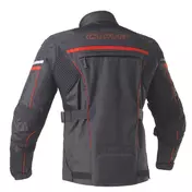 Clover Hyperblade Lady мотокуртка Black Черный