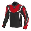 Berik Toronto мотокуртка Black Red White Красный