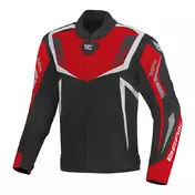 Berik Toronto мотокуртка Black Red White Красный