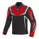 Berik Toronto мотокуртка Black Red White Красный