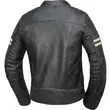 Ixs Classic Ld Andy Leather мотокуртка Black Черный