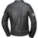 Ixs Classic Ld Andy Leather мотокуртка Black Черный