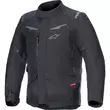 ALPINESTARS ST-1 WP Rennjacke Черный (размер: s)
