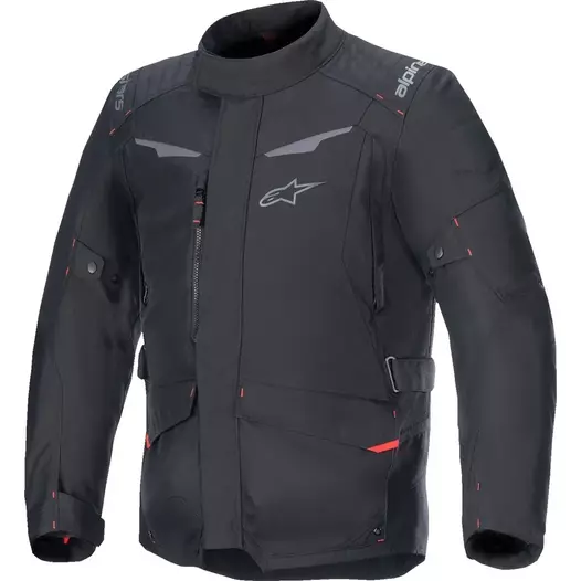 ALPINESTARS ST-1 WP Rennjacke Черный (размер: s)