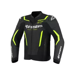 Alpinestars Gp Force V2 Airflow мотокуртка Giallo (размер: 50)